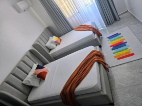 Dainty spaces